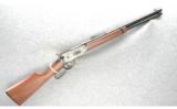 Winchester 94AE Trapper Carbine .45 Colt - 1 of 7
