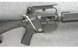 Colt AR Sporter Lightweight Rifle 5.56mm - 2 of 7