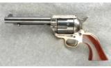 Uberti Regulator SAA Revolver .45 Colt - 2 of 2