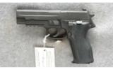 Sig Sauer Model P226 Pistol .40 S&W - 2 of 2