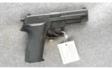 Sig Sauer Model P226 Pistol .40 S&W - 1 of 2