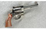 Ruger Redhawk Revolver .44 Magnum - 1 of 2