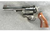 Ruger Redhawk Revolver .44 Magnum - 2 of 2