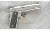 Kimber Stainless II Pistol .45 ACP - 1 of 2