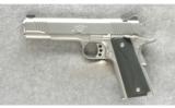 Kimber Stainless II Pistol .45 ACP - 2 of 2