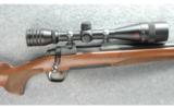 Browning X-Bolt Rifle 7mm-08 - 2 of 7