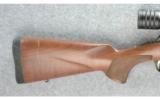 Browning X-Bolt Rifle 7mm-08 - 6 of 7