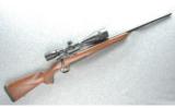 Browning X-Bolt Rifle 7mm-08 - 1 of 7