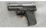 H&K USP Compact Pistol .45 ACP - 2 of 2
