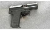 H&K USP Compact Pistol .45 ACP - 1 of 2