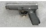 Glock Model 35 Pistol .40 S&W - 2 of 2