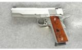 Dan Wesson Heritage Model Pistol .45 ACP - 2 of 2