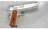 Dan Wesson Heritage Model Pistol .45 ACP - 1 of 2