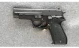 Sig Sauer Model P220 Pistol .45 ACP - 2 of 2