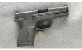 Smith & Wesson M&P 45 Compact Pistol .45 ACP - 1 of 1