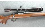 Remington Model 700 Rifle .17 Rem Fireball - 2 of 7