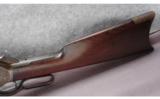 Winchester Model 1886 Rifle .38-56 - 7 of 9