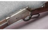 Winchester Model 1886 Rifle .38-56 - 4 of 9