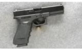 Glock Model 17 Pistol 9mm - 1 of 2