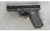 Glock Model 17 Pistol 9mm - 2 of 2