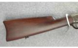 Winchester Model 1885 Low Wall Rifle .22 Short - 6 of 9
