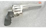Ruger Model Redhawk SS .44 Magnum - 1 of 2