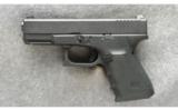 Glock Model 19 Gen4 Pistol 9mm - 2 of 2