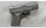 Glock Model 19 Gen4 Pistol 9mm - 1 of 2