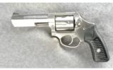 Ruger Model SP101 Revolver .32 H&R Mag - 2 of 2