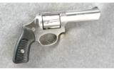 Ruger Model SP101 Revolver .32 H&R Mag - 1 of 2