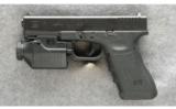 Glock Model 17 Pistol 9mm - 2 of 2