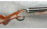 CZ Ringneck SxS Shotgun 16 GA - 2 of 7