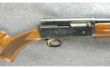 Browning Magnum Twenty Shotgun 20 GA - 2 of 8