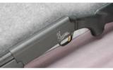 Browning Silver Stalker Shotgun 12 GA - 4 of 7