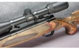 Howa Model 1500 Rifle .243 - 4 of 7