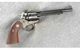Ruger NM Single Six Revolver .32 H&R Mag - 1 of 1