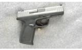 Smith & Wesson Model SD40VE Pistol .40 S&W - 1 of 1