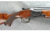 Winchester Model 101 O/U Shotgun 12 GA - 2 of 8