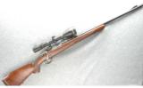 Browning High Power Rifle .300 Win Mag - 1 of 8