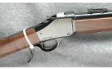 Winchester 1885 LTD Trapper SRC Carbine .30-40 - 9 of 9