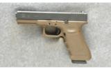 Glock Model 22 Pistol .40 S&W - 2 of 2
