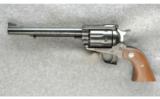 Ruger NM Blackhawk Revolver .357 Maximum - 2 of 2