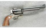 Ruger NM Blackhawk Revolver .357 Maximum - 1 of 2
