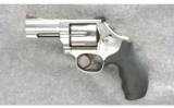 Smith & Wesson Model 686 Revolver .357 Mag - 2 of 2