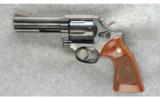 Smith & Wesson Model 581 Revolver .357 Mag - 2 of 2