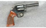 Smith & Wesson Model 581 Revolver .357 Mag - 1 of 2