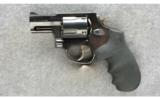 Taurus Model 405 Revolver .40 S&W - 2 of 2