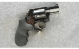 Taurus Model 405 Revolver .40 S&W - 1 of 2