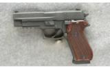Sig Sauer Model P220 Pistol .45 ACP - 2 of 2