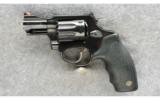 Taurus Model 941 Revolver .22 Mag - 2 of 2
